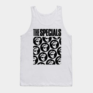 The Specials Tank Top